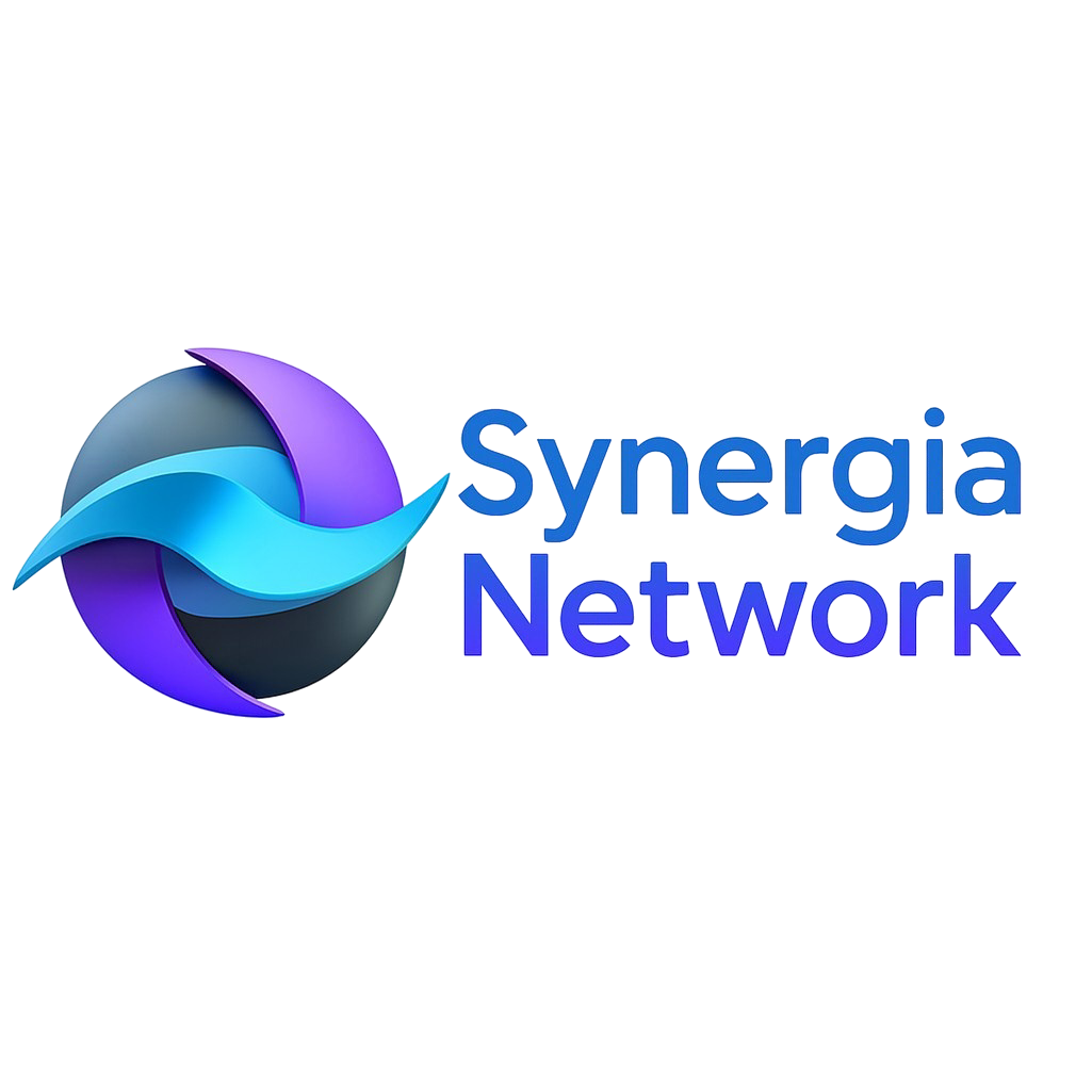 SYNERGIANETWORK